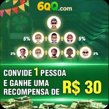 5526 Indique amigos para receber um bônus